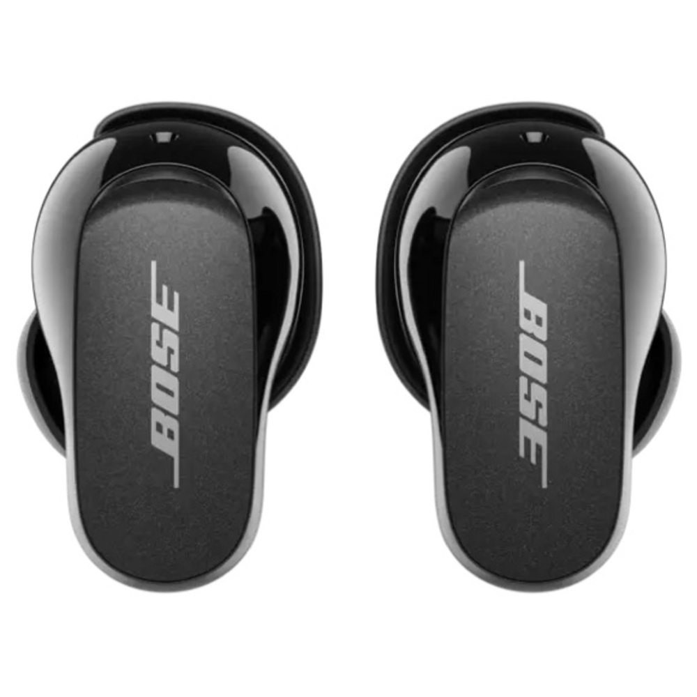 Bose QuietComfort Earbuds II